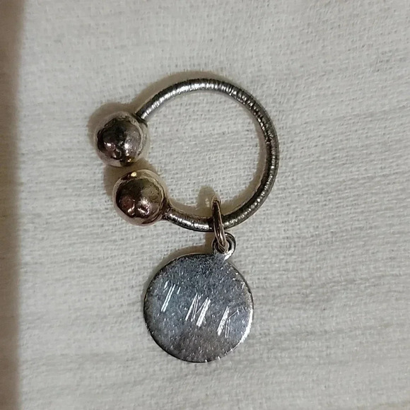 Tiffany and co key chain - Picture 2 of 4